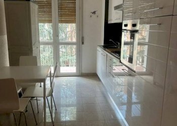 cucina - Appartamento via Giacomo Ciamician, Bologna (zona San Donato) - foto 3
