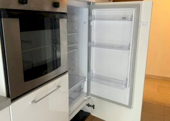 cucina - Appartamento via Giacomo Ciamician, Bologna (zona San Donato) - foto 4