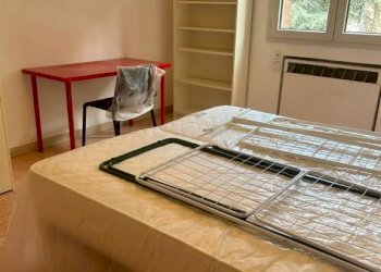 Camera da letto - Appartamento via Giacomo Ciamician, Bologna (zona San Donato) - foto 7