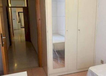 Camera da letto - Appartamento via Giacomo Ciamician, Bologna (zona San Donato) - foto 10