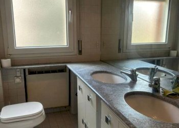 bagno - Appartamento via Giacomo Ciamician, Bologna (zona San Donato) - foto 11