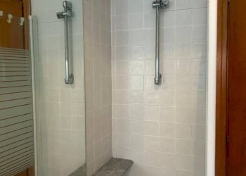 bagno - Appartamento via Giacomo Ciamician, Bologna (zona San Donato) - foto 12