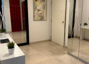 ingresso - Appartamento via Giacomo Ciamician, Bologna (zona San Donato) - foto 16