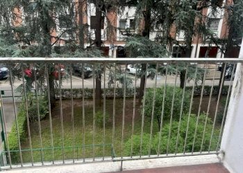balcone - Appartamento via Giacomo Ciamician, Bologna (zona San Donato) - foto 17