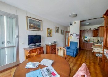SOGGIORNO - Quadrilocale via Carlo Linneo, Genova (zona Sampierdarena) - foto 4