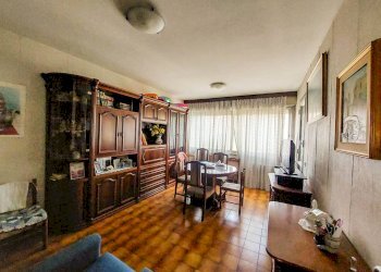 SOGGIORNO - Quadrilocale via Carlo Linneo, Genova (zona Sampierdarena) - foto 7