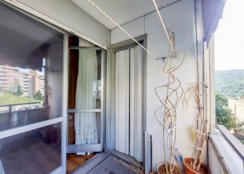 TERRAZZA - Quadrilocale via Carlo Linneo, Genova (zona Sampierdarena) - foto 12