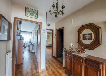 INGRESSO - Quadrilocale via Carlo Linneo, Genova (zona Sampierdarena) - foto 13