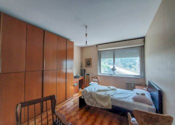 CAMERA - Quadrilocale via Carlo Linneo, Genova (zona Sampierdarena) - foto 14