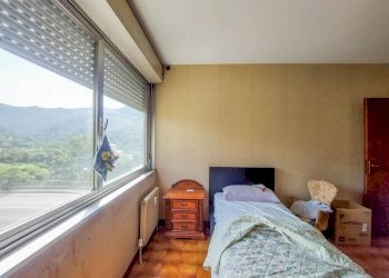 CAMERA - Quadrilocale via Carlo Linneo, Genova (zona Sampierdarena) - foto 15