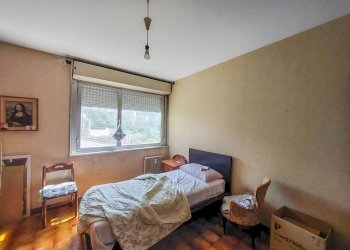 CAMERA - Quadrilocale via Carlo Linneo, Genova (zona Sampierdarena) - foto 17