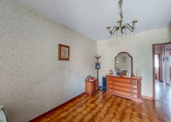 CAMERA - Quadrilocale via Carlo Linneo, Genova (zona Sampierdarena) - foto 18