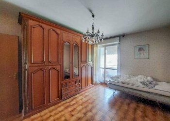 CAMERA - Quadrilocale via Carlo Linneo, Genova (zona Sampierdarena) - foto 19