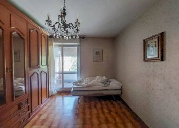 CAMERA - Quadrilocale via Carlo Linneo, Genova (zona Sampierdarena) - foto 20