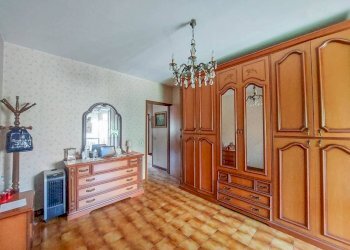 CAMERA - Quadrilocale via Carlo Linneo, Genova (zona Sampierdarena) - foto 21