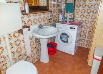 Bagno - Quadrilocale via Carlo Linneo, Genova (zona Sampierdarena) - foto 22