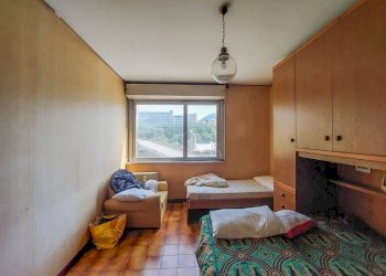 CAMERA - Quadrilocale via Carlo Linneo, Genova (zona Sampierdarena) - foto 23