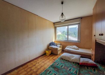 CAMERA - Quadrilocale via Carlo Linneo, Genova (zona Sampierdarena) - foto 24