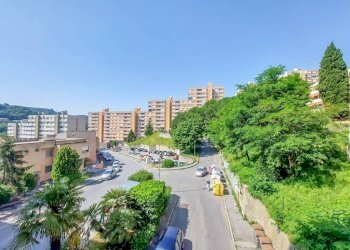 VISTA - Quadrilocale via Carlo Linneo, Genova (zona Sampierdarena) - foto 26