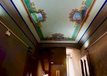 INGRESSO PALAZZO - Trilocale via Milano, 36, Biella - foto 2