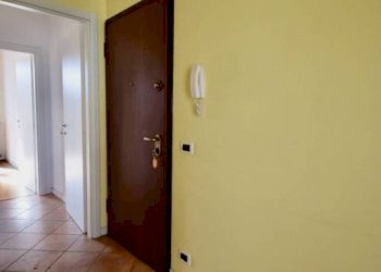 INGRESSO APPARTAMENTO - Trilocale via Milano, 36, Biella - foto 5