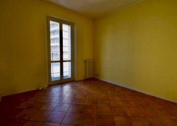 SOGGIORNO - Trilocale via Milano, 36, Biella - foto 7