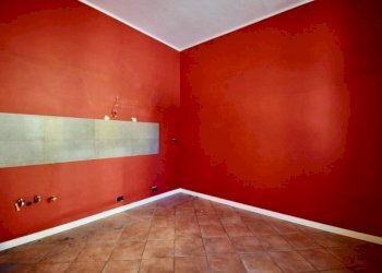 CUCINA - Trilocale via Milano, 36, Biella - foto 8