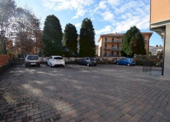 AREA CORTILIZIA - Trilocale via Milano, 36, Biella - foto 15