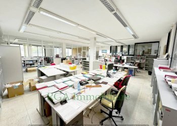 ufficio - Office via Alcide De Gasperi, Azzano San Paolo - photo 2