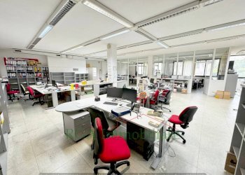 ufficio - Office via Alcide De Gasperi, Azzano San Paolo - photo 3