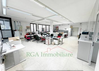 ufficio - Office via Alcide De Gasperi, Azzano San Paolo - photo 4