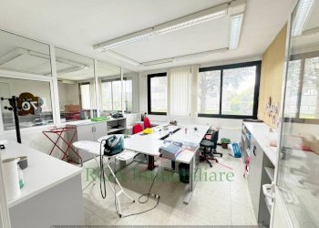 ufficio - Office via Alcide De Gasperi, Azzano San Paolo - photo 5