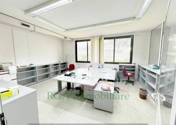 ufficio - Office via Alcide De Gasperi, Azzano San Paolo - photo 6