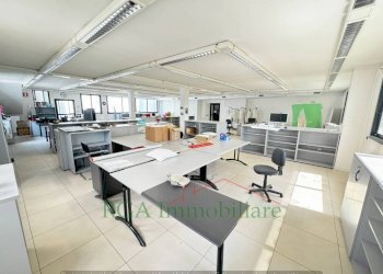 ufficio - Office via Alcide De Gasperi, Azzano San Paolo - photo 9