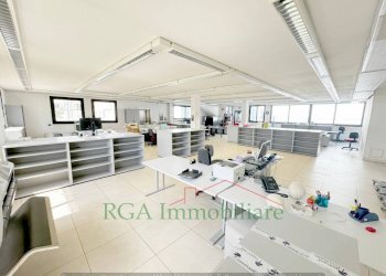 ufficio - Office via Alcide De Gasperi, Azzano San Paolo - photo 10