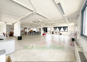 ufficio - Office via Alcide De Gasperi, Azzano San Paolo - photo 11