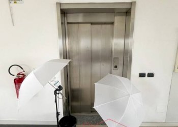 ufficio - Office via Alcide De Gasperi, Azzano San Paolo - photo 13