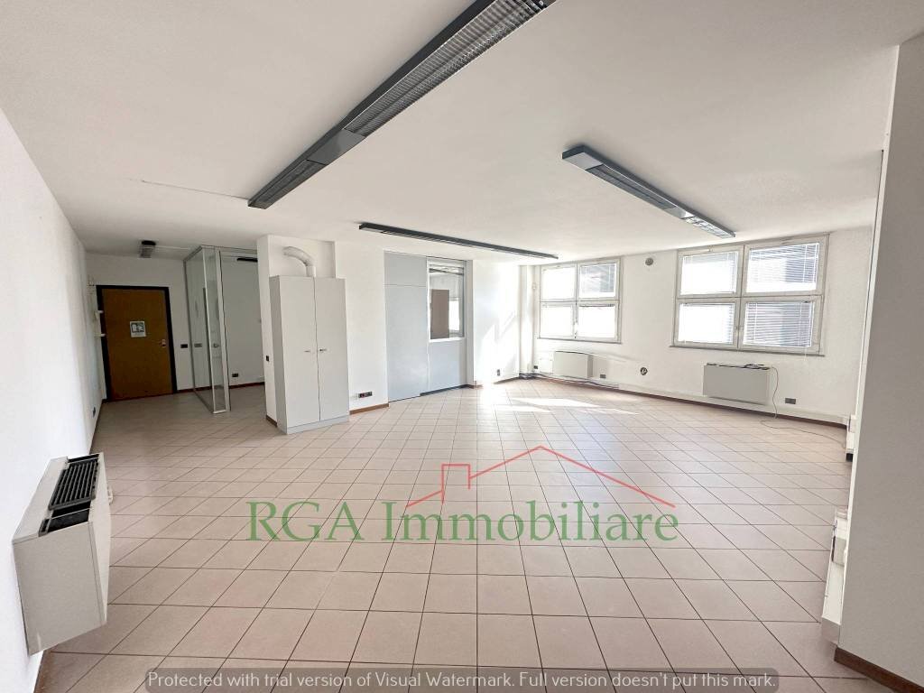 ufficio - Ufficio via Amerigo Vespucci, Grassobbio - foto 2