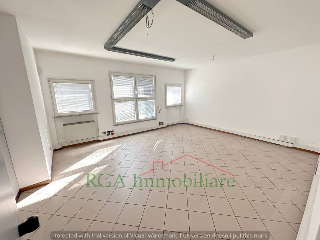 ufficio - Ufficio via Amerigo Vespucci, Grassobbio - foto 3