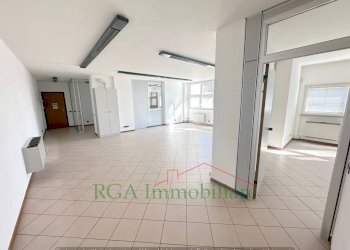 ufficio - Ufficio via Amerigo Vespucci, Grassobbio - foto 1