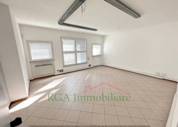 ufficio - Ufficio via Amerigo Vespucci, Grassobbio - foto 3