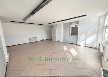 ufficio - Ufficio via Amerigo Vespucci, Grassobbio - foto 5