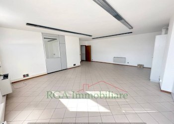 ufficio - Ufficio via Amerigo Vespucci, Grassobbio - foto 6