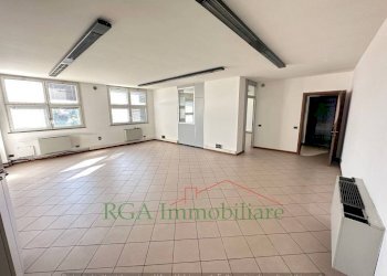 ufficio - Ufficio via Amerigo Vespucci, Grassobbio - foto 7