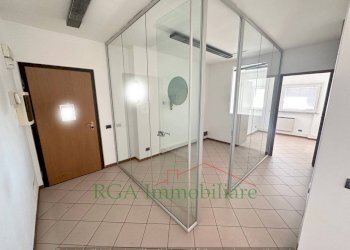 ufficio - Ufficio via Amerigo Vespucci, Grassobbio - foto 8