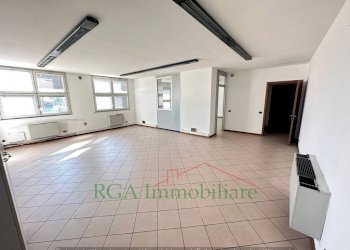 ufficio - Ufficio via Amerigo Vespucci, Grassobbio - foto 12