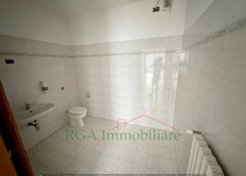 bagno - Ufficio via Amerigo Vespucci, Grassobbio - foto 14