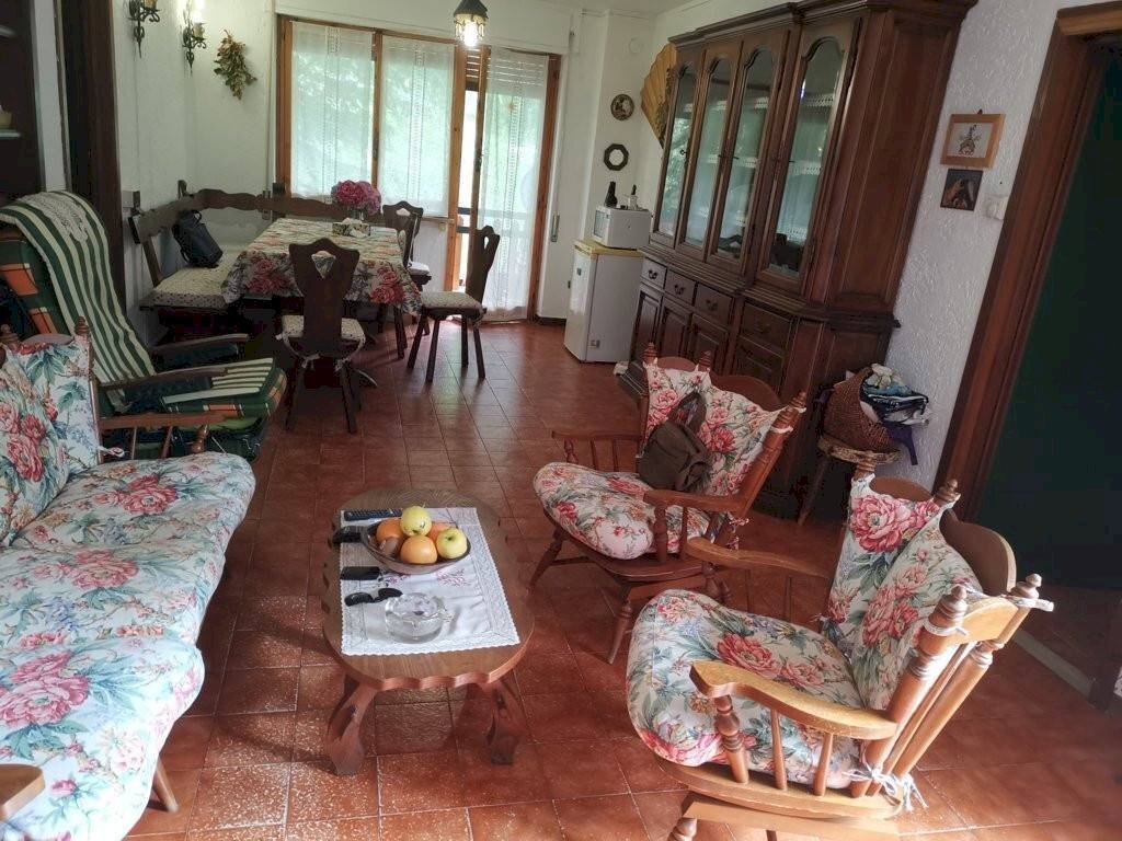 Three-room apartment via del Poggio, 3B, Viola - photo 1