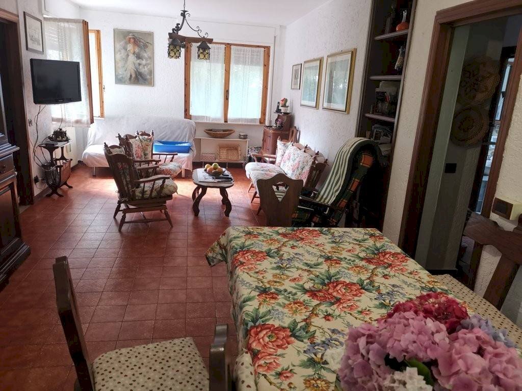 Three-room apartment via del Poggio, 3B, Viola - photo 3