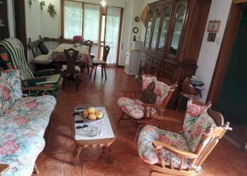 Three-room apartment via del Poggio, 3B, Viola - photo 1